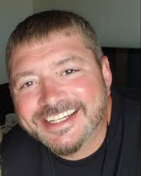 Scotty "Scott" Allen Cafego Obituary August 28, 2023