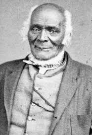 James Mars (1790-1880)