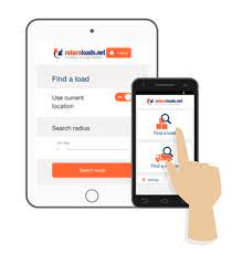 Check spelling or type a new query. Find Loads On The New Returnloads Net App Returnloads