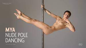 Brazilian pole dancer Mya [nsfw] : r/FitAndNatural