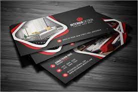 Next, list your professional memberships such as asid or iida. Interior Design Business Cards Templates Free Premium Templates