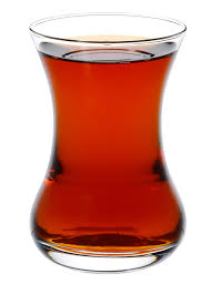 İNCE BELLİ ÇAY