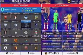 Here you can listen to fts songs. Fts 20 Pes 2020