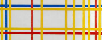 Image result for mondrian