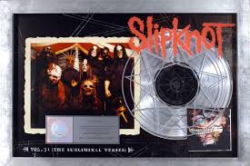Vol 3 The Subliminal Verses Wikiwand Sound — 10 slipknot, because of this album i love music so much more. vol 3 the subliminal verses wikiwand