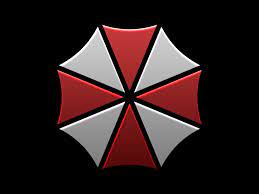 Umbrella Corporation Logo Seni