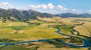 Generational ranches are very special, and this montana ranch for sale is no different. Livingston Montana Yellowstone River Ranches For Sale