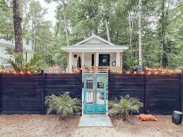 Of the outer banks is licensed to lease and sell houses in north carolina. Saltwood Cottage Outer Banks Tiny Beach House New Tiny Houses For Rent In Kitty Hawk North Carolina United States