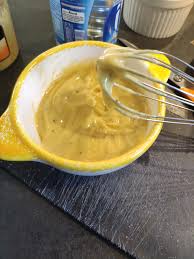 Mayonnaise Maison Bouillon Maison