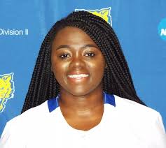 2018 Softball Roster