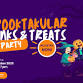 Spooktacular Trunks & Treats Party event image