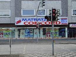 Matratzen concord in landau (pfalz). Matratzen Concord Filialen Cylex Filialfinder