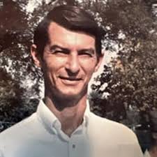 Most Recent Obituaries