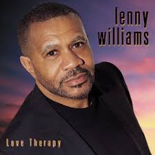Stream You Got Me Running by Lenny Williams