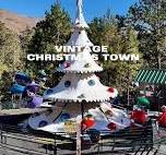 Visit Santa’s Vintage Workshop in Colorado
