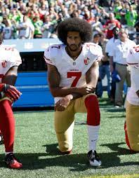 Academia.edu is a place to share and follow research. What Colin Kaepernick Started The New York Times
