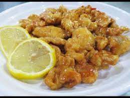 Resepi bihun goreng tanpa sayur. Ayam Masak Lemon Youtube