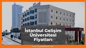 Özel ders almak ve özel ders vermek isteyenlerin buluştuğu özel nokta, ozelders.com Istanbul Gelisim Universitesi Fiyatlari 2021 Dis Muhendislik Psikoloji Bolumu Fiyati