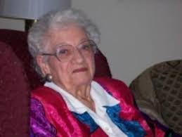 Mary Aleen Cordray Obituary May 22, 2005