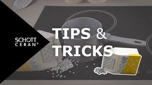 Schott Ceran Do S And Don Ts Youtube
