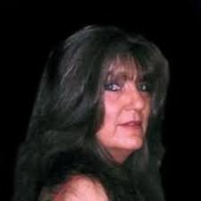 Obituary information for Ruby Todd Newcomb