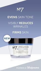 No7 Lift And Luminate Triple Action Day Cream No7 Skin Firming No7 Skincare