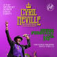 Cyril Neville event image