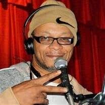 Mr. Bryson K. Collins aka "Big B" Obituary