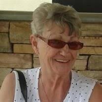 Sherry Lee Steele Obituary