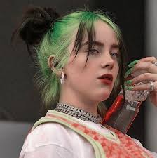 احفظ وشارك أجمل خلفيات billie eilish. Billie Eilish Ø¨ÙŠÙ„ÙŠ Ø£ÙŠÙ„ÙŠØ´ Ù‚Ù„Ø¨ Ø¨Ù†ÙØ³Ø¬ÙŠ Purple Heart Facebook