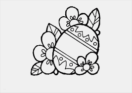 Süße Ostern Malvorlagen With Osterhasen Vorlagen Ausdrucken
