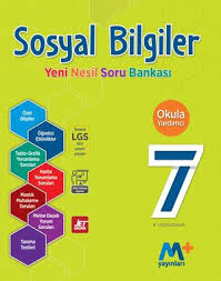 Calameo 7 Sinif Sosyal Bilgiler Yeni Nesil Soru Bankasi