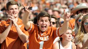 George bush is only one of many. The Horns Kiss The Devil And The Battle For The Hook Em Sign