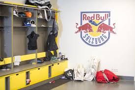 1,371 followers · recreation & sports website. 28 Corona Falle Red Bull Akademie In Salzburg Stellt Betrieb Vorerst Ein Eishockey News