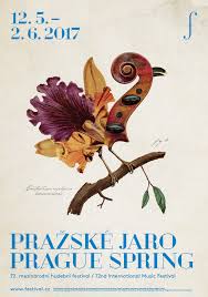 Proto mne také zaujal vizuální styl letošního hudebního festivalu pražské jaro od studia najbrt. Prazske Jaro Bude Mit Nasledujici 3 Roky Vizualni Styl Od Dynamo Design Design Portal