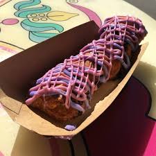 Make magic kingdom's cheshire cat tails at home. 25 Disney Must Eats Cactus Pop
