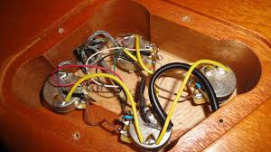 Pre printed & easy to follow wiring diagram. Les Paul Studio Wiring Gibson Repair And Restoration Gibson Brands Forums