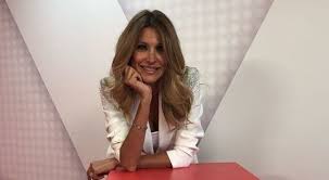 She was born on thursday may 31st 1973, in adriana volpe is sharing her great capacity for invention with many inventors, artists, religious. Adriana Volpe A Verissimo Magalli Non Mi Ha Mai Sopportata Quando Ho Denunciato La Rai