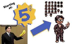 Maximo od.png 32 × 32; Make Gameboy Pokemon Trainer Sprites Of You By Eric Mack Makes Fiverr