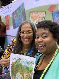 My Experience at the 2022 NAMTA/Creativation Trade Show in Orlando, FL!