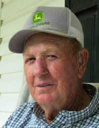 Eugene Charles "Bud" Dalton