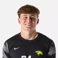 2024 Men's Soccer Roster