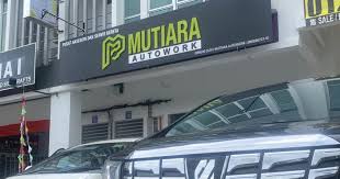 MUTIARA AUTOWORK
