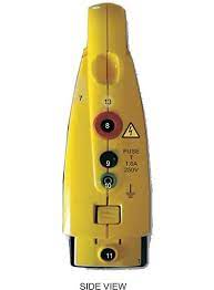 The pcwi compact holiday detector is a high voltage dc porosity detector also known as holiday detectors, spark testers, porosimeters or jeepers. Pcwi Dc15 Ik Compact Dc15 Holiday Detector Industrial Kit No 0920 Dc15ind