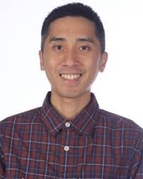 Dr Thomas Peter Laue