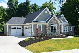 Desain rumah minimalis modern bergaya eropa idea rumah idaman. Desain Denah Rumah Ala Eropa Minimalis