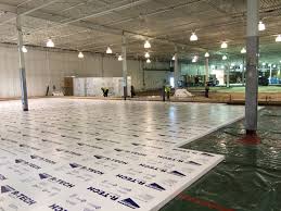 Our materials can withstand heats up to 2300° f! The Dirt On Below Grade Insulation Insulfoam