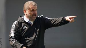 Ange postecoglou est né à athènes en grèce. Ange Postecoglou Can Second Choice Be A Success For Celtic Bbc Sport