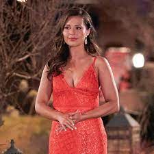 Последние твиты от the bachelorette (@bacheloretteabc). The Bachelorette S Katie Thurston I Was Involved In A Situation Where There Wasn T Consent Glamour