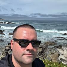 Alexander Rossi's car caught